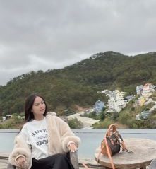 Trúc, 33 tuổi, Buôn Ma Thuột, Việt Nam