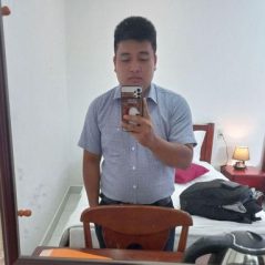 Quý Nguyễn, 31 tuổi, Bình Chánh, Việt Nam