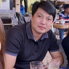 Mai Thanh Tùng, 37 tuổi, Dầu Tiếng, Việt Nam