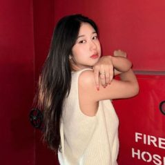 Thu, 24 tuổi, Quận 3, Việt Nam
