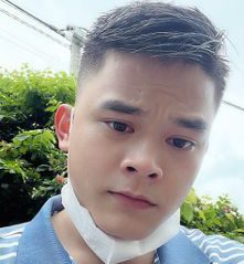 Ca trần, 23 tuổi, Long Thành, Việt Nam