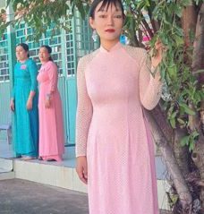 Thanh Nhan, 39 tuổi, Long Xuyên, Việt Nam