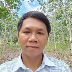 Toàn, 40 tuổi, Ea H'leo, Việt Nam