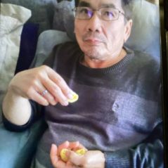 Wilson nguyen, 58 tuổi, Quận 3, Việt Nam