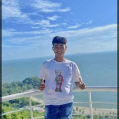 Trần Quang Minh, 34 tuổi, Cao Lãnh, Việt Nam