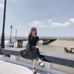 Violet, 56 tuổi, Tân An, Việt Nam
