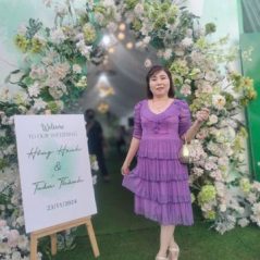 Thaophuong, 60 tuổi, Tân An, Việt Nam