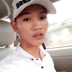 Nguyen Cong Tuan Anh…, 24 tuổi, Tân An, Việt Nam