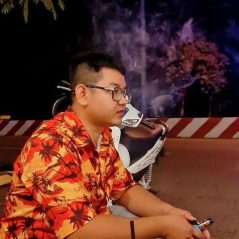Cửu Long, 29 tuổi, Long Xuyên, Việt Nam