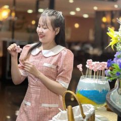 Linh, 23 tuổi, Quận 3, Việt Nam