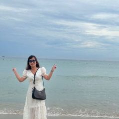 Thương, 35 tuổi, Quận 3, Việt Nam
