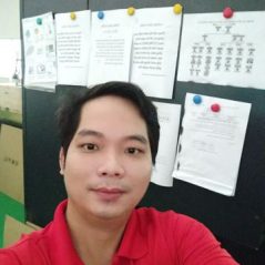 Luân, 34 tuổi, Quận 1, Việt Nam