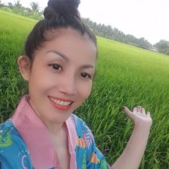 My Ngô, 47 tuổi, Củ Chi, Việt Nam