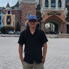 Felix, 33 tuổi, Quận 1, Việt Nam