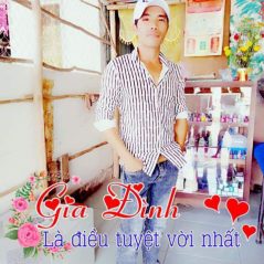 Nguyễn Văn Thanh, 40 tuổi, Trảng Bom, Việt Nam