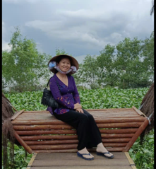 Thuỳ Dương, 54 tuổi, Bến Tre, -- Select Country --