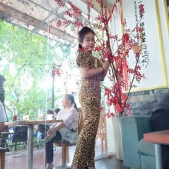 Mai Lan, 50 tuổi, Hóc Môn, Việt Nam