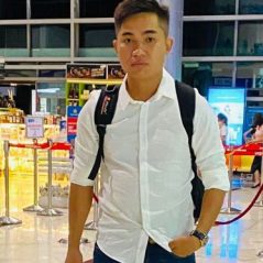 thành, 34 tuổi, Quận 3, Việt Nam