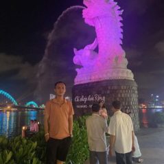 Toàn, 34 tuổi, Quận 3, Việt Nam