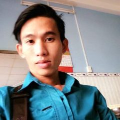 Duy Tân, 30 tuổi, Quận Bình Tân, Việt Nam