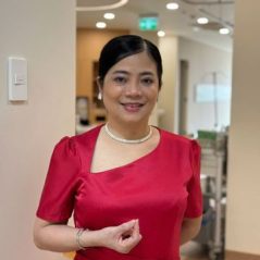 Loi, 53 tuổi, Quận 3, Việt Nam