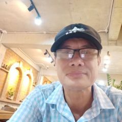 Hoang, 51 tuổi, Nha Trang, Việt Nam