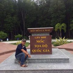 Tuan, 48 tuổi, Quận Gò Vấp, Việt Nam