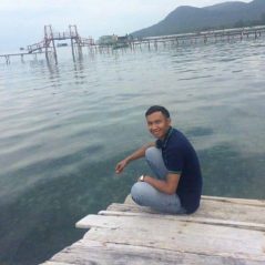 Anh Nè, 35 tuổi, Quận 3, Việt Nam