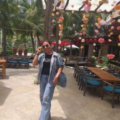 Dong song xanh, 45 tuổi, Phan Thiết, Việt Nam