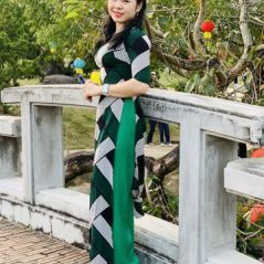 Sương, 33 tuổi, Quận 3, Việt Nam