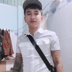 Vuong Nguyen, 28 tuổi, Phan Thiết, Việt Nam