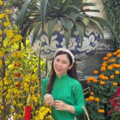 Hoa, 35 tuổi, Quận Tân Bình, Việt Nam