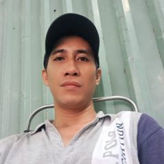 Dương Trần, 37 tuổi, Trảng Bom, Việt Nam