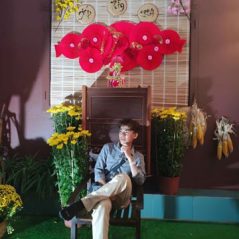 Thanh Huy, 20 tuổi, Quận Ninh Kiều, Việt Nam