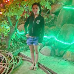 Ái, 26 tuổi, Quận 6, Việt Nam