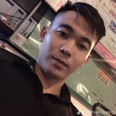 Dương, 24 tuổi, Rạch Giá, Việt Nam