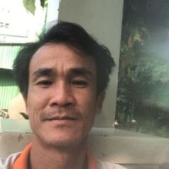 Tron, 43 tuổi, Thủ Thừa, Việt Nam