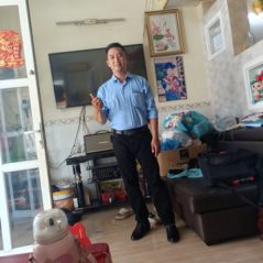 Trangiang, 43 tuổi, Quận 1, Việt Nam