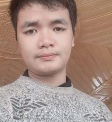 Thắng Nguyễn, 28 tuổi, Nam Định, -- Select Country --