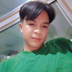Việt Võ, 24 tuổi, Vĩnh Long, -- Select Country --