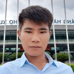 Nguyễn Cương, 28 tuổi, Thiệu Hóa, Việt Nam