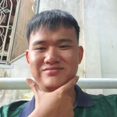 Trần Thiện Trung, 25 tuổi, Cần Giuộc, Việt Nam