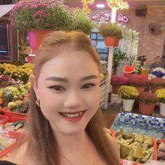 Honganh, 32 tuổi, Quận 3, Việt Nam
