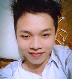 Ng. Quyết Tiến Anh, 16 tuổi, Tìm bạn bốn phương, Gay, Quận Ba Đình, Hà Nội