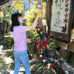 Mimoza, 42 tuổi, Đà Lạt, Việt Nam