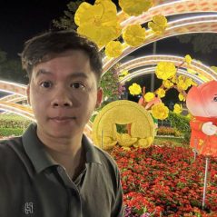 Nguyễn Hoàng Tuấn, 30 tuổi, Cao Lãnh, Việt Nam