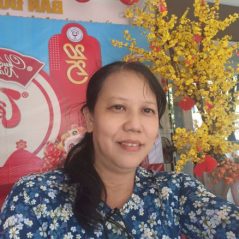 Nguyễn Thị Hoàng, 46 tuổi, Quận 1, Việt Nam