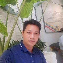 Nhân, 37 tuổi, Quận 11, Việt Nam