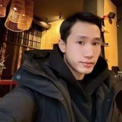 Thanh Nguyen, 29 tuổi, Quận 3, Việt Nam