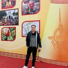 Nguyễn Doãn tiến, 30 tuổi, Đông Anh, Việt Nam